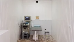 Ветеринарная клиника Айболит на улице Некрасова изображение 9