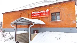 Ветеринарная клиника Айболит на улице Некрасова изображение 7