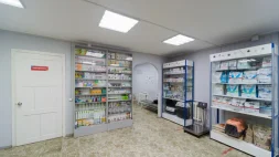 Ветеринарная клиника Айболит на улице Некрасова изображение 3