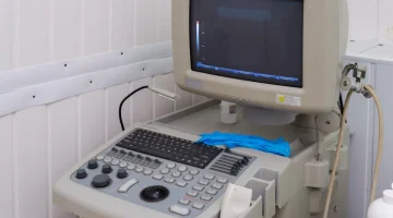 Ветеринарная клиника Айболит на улице Некрасова изображение 6