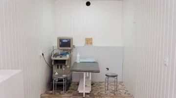 Ветеринарная клиника Айболит на улице Некрасова изображение 9