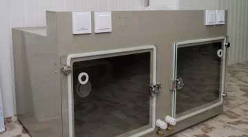 Ветеринарная клиника Айболит на улице Некрасова изображение 1