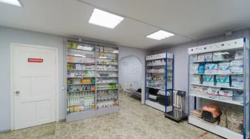 Ветеринарная клиника Айболит на улице Некрасова изображение 3