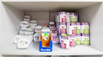 Ветеринарная клиника Айболит на улице Некрасова изображение 5